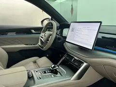 2025 BYD Tang DM-i PHEV 115KM Flagship — фото 15