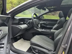 2025 BYD Qin L EV 470km Leading — фото 3
