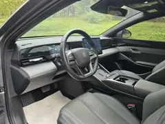 2025 BYD Qin L EV 470km Leading — фото 5