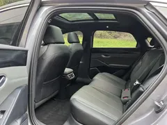 2025 BYD Qin L EV 470km Leading — фото 6