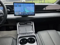 2025 BYD Qin L EV 470km Leading — фото 9