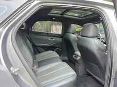 2025 BYD Qin L EV 470km Leading — фото 11