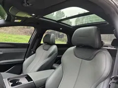 2025 BYD Qin L EV 470km Leading — фото 12