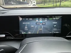 2025 BYD Qin L EV 470km Leading — фото 13