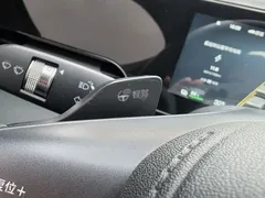 2025 BYD Qin L EV 470km Leading — фото 14