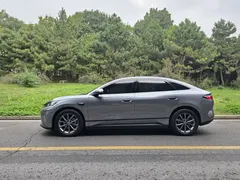 2025 BYD Qin L EV 470km Leading — фото 19