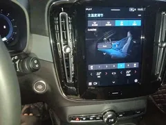 2024 Volvo XC40 Fashion, белый — фото 14