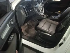 2024 Volvo XC40 Fashion, белый — фото 17