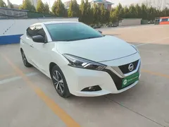 2021 Nissan Lannia 1.6L CVT Cool, белый — фото 4
