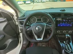 2021 Nissan Lannia 1.6L CVT Cool, белый — фото 11