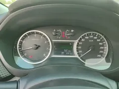2021 Nissan Lannia 1.6L CVT Cool, белый — фото 12
