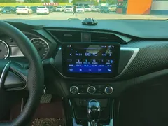 2021 Nissan Lannia 1.6L CVT Cool, белый — фото 13