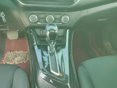 2021 Nissan Lannia 1.6L CVT Cool, белый — фото 14
