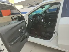 2021 Nissan Lannia 1.6L CVT Cool, белый — фото 16