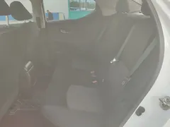 2021 Nissan Lannia 1.6L CVT Cool, белый — фото 17