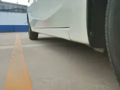 2021 Nissan Lannia 1.6L CVT Cool, белый — фото 21
