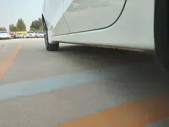 2021 Nissan Lannia 1.6L CVT Cool, белый — фото 22