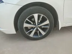 2021 Nissan Lannia 1.6L CVT Cool, белый — фото 23