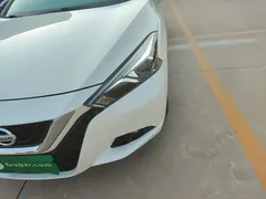 2021 Nissan Lannia 1.6L CVT Cool, белый — фото 24