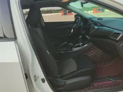 2021 Nissan Lannia 1.6L CVT Cool, белый — фото 25