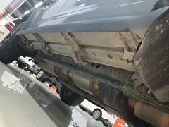 2021 Tank 300 Off-road 2.0T Conqueror — фото 21