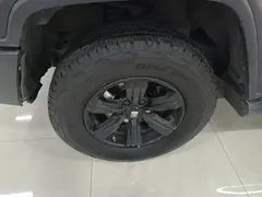 2021 Tank 300 Off-road 2.0T Conqueror — фото 23