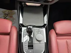 2023 BMW X3 Leading M Night Package, чёрный — фото 14