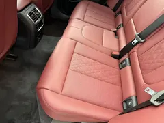 2023 BMW X3 Leading M Night Package, чёрный — фото 16