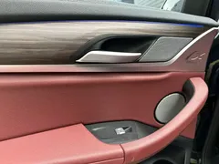 2023 BMW X3 Leading M Night Package, чёрный — фото 19