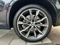 2023 BMW X3 Leading M Night Package, чёрный — фото 30
