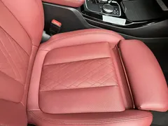 2023 BMW X3 Leading M Night Package, чёрный — фото 33