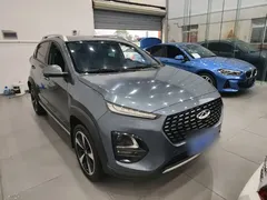 2021 Chery Tiggo 2 Pro 1.5L CVT — фото 4