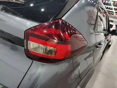 2021 Chery Tiggo 2 Pro 1.5L CVT — фото 8
