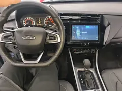 2021 Chery Tiggo 2 Pro 1.5L CVT — фото 10