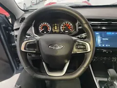 2021 Chery Tiggo 2 Pro 1.5L CVT — фото 11