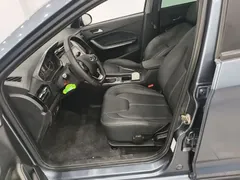 2021 Chery Tiggo 2 Pro 1.5L CVT — фото 15