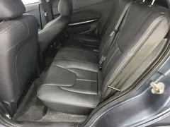 2021 Chery Tiggo 2 Pro 1.5L CVT — фото 17