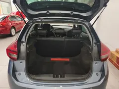 2021 Chery Tiggo 2 Pro 1.5L CVT — фото 19