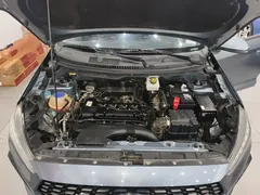2021 Chery Tiggo 2 Pro 1.5L CVT — фото 20