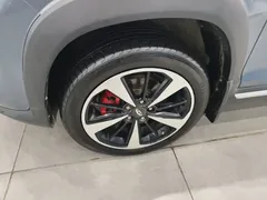 2021 Chery Tiggo 2 Pro 1.5L CVT — фото 23
