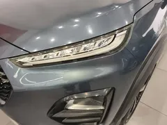 2021 Chery Tiggo 2 Pro 1.5L CVT — фото 24