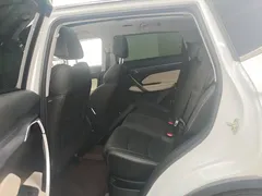 2022 Geely Atlas 1.8T DCT Smart, белый — фото 11