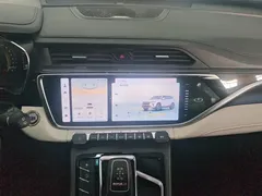2022 Geely Atlas 1.8T DCT Smart, белый — фото 13