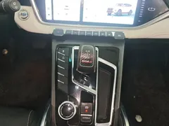 2022 Geely Atlas 1.8T DCT Smart, белый — фото 16