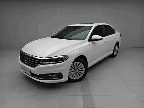 2021 Volkswagen Lavida 1.5L AT Comfort