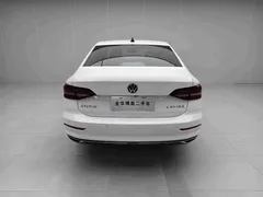 2021 Volkswagen Lavida 1.5L AT Comfort, белый — фото 5