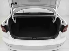 2021 Volkswagen Lavida 1.5L AT Comfort, белый — фото 6