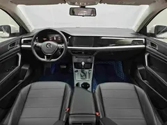 2021 Volkswagen Lavida 1.5L AT Comfort, белый — фото 9