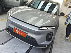 2025 Nio EC6 75kWh — фото 1