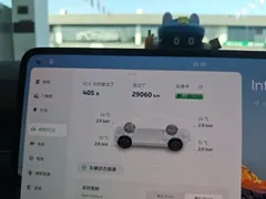 2025 Nio EC6 75kWh — фото 6